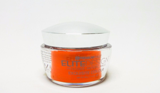 Premium Elite Design Dipping - ED129 - Orange