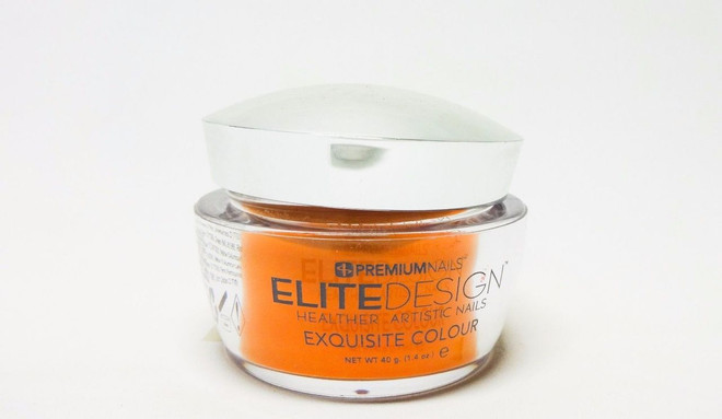 Premium Elite Design Dipping - ED140 - Light Orange