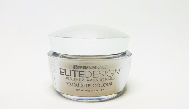 Premium Elite Design Dipping - ED153 - Beige Shimmer