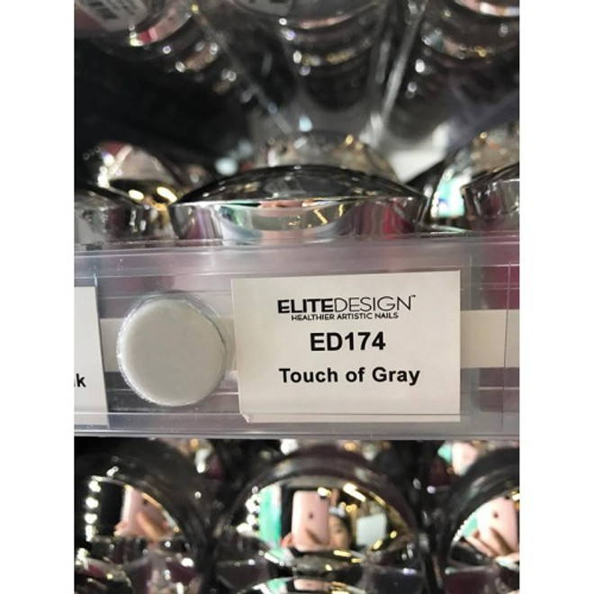 Premium Elite Design Dipping - ED174 - Touch Of Gray