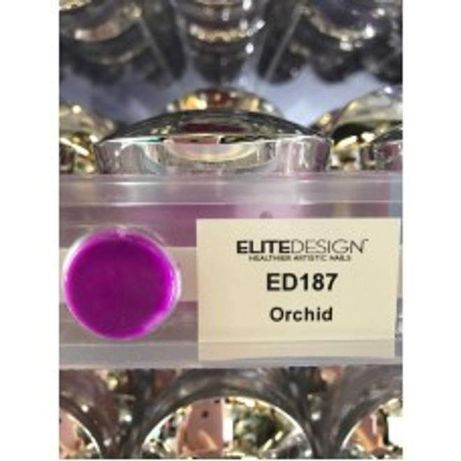 Premium Elite Design Dipping - ED187 - Orchid