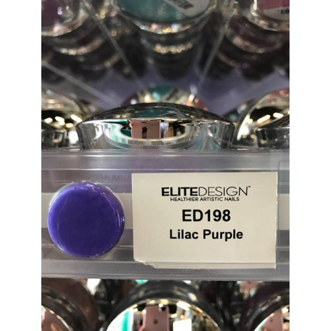 Premium Elite Design Dipping - ED198 - Lilac Purple