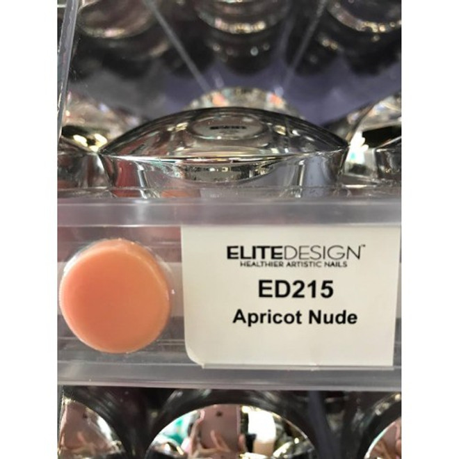 Premium Elite Design Dipping - ED215 - Apricot Nude