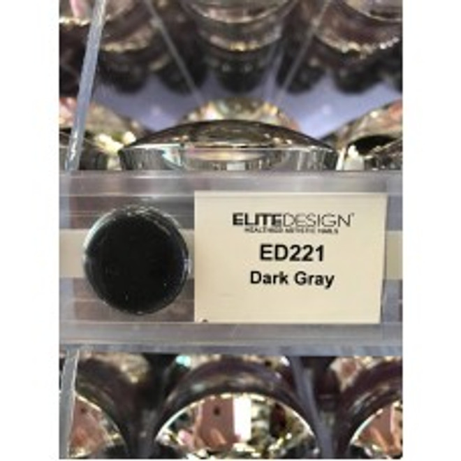 Premium Elite Design Dipping - ED221 - Dark Gray