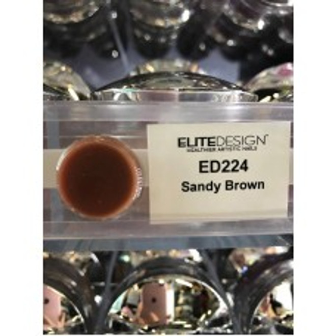 Premium Elite Design Dipping - ED224 - Sandy Brown