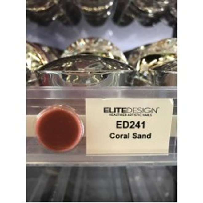 Premium Elite Design Dipping - ED241 - Coral Sand