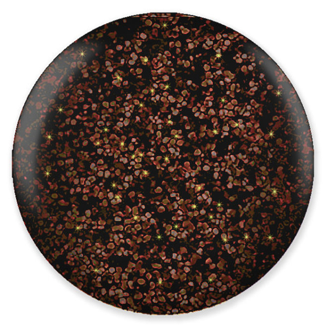 #628 - DND - Dark Rosewood