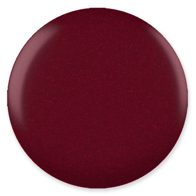 #634 - DND - Reddish Purple