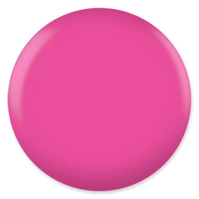 #643 - DND - Fuschsia Touch