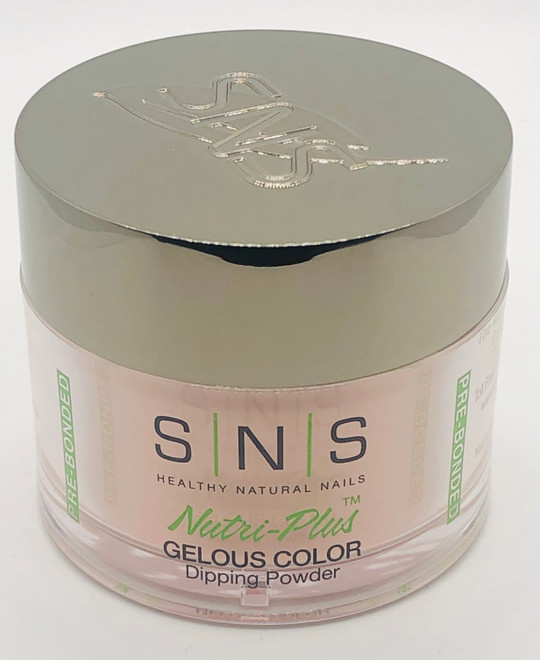 SNS Powder Color 1.5 oz - #BP13 Mandarian Ducky