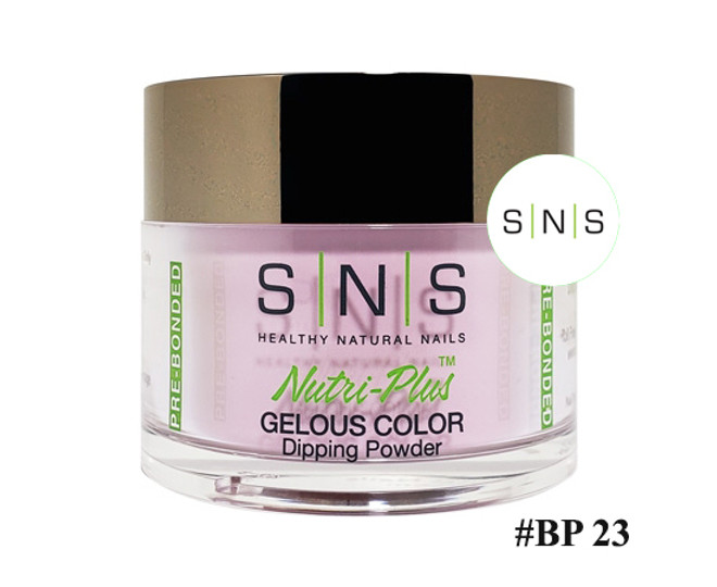 SNS Powder Color 1.5 oz - #BP23 Lilac Roller