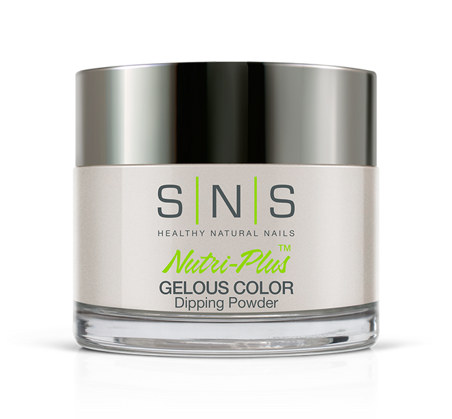 SNS Powder Color 1.5 oz - #367 Nanotech