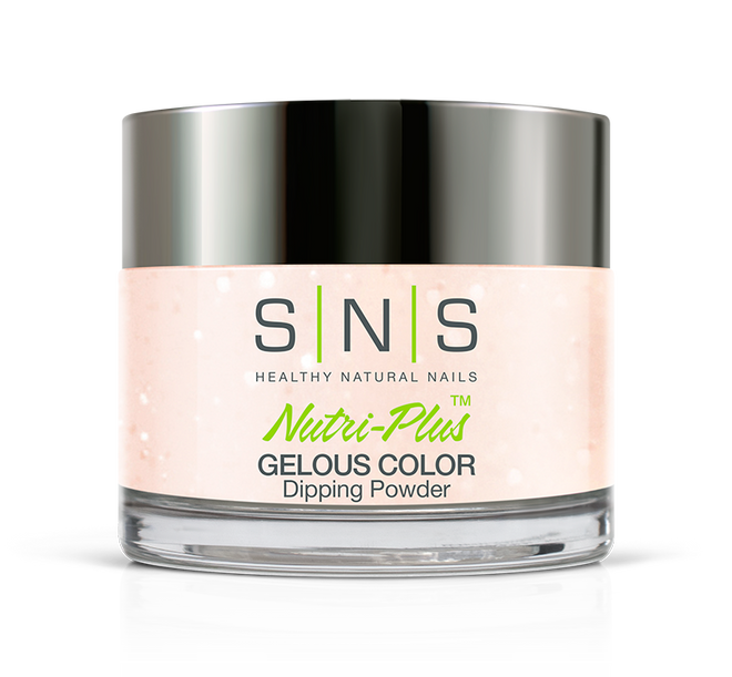 SNS Powder Color 1.5 oz - #368 Moonshine