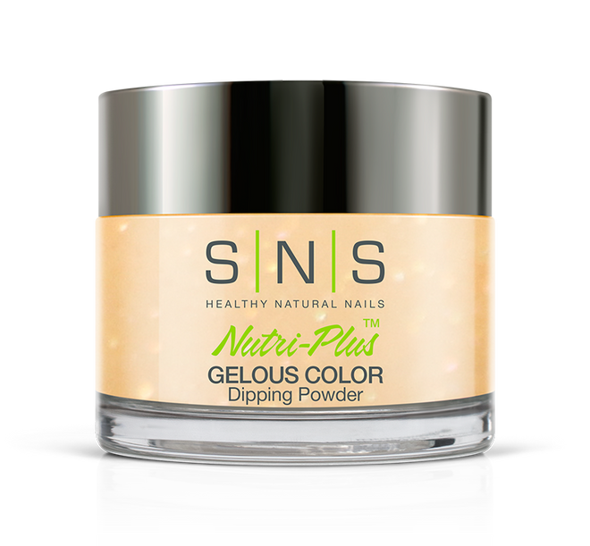SNS Powder Color 1.5 oz - #374 Bling