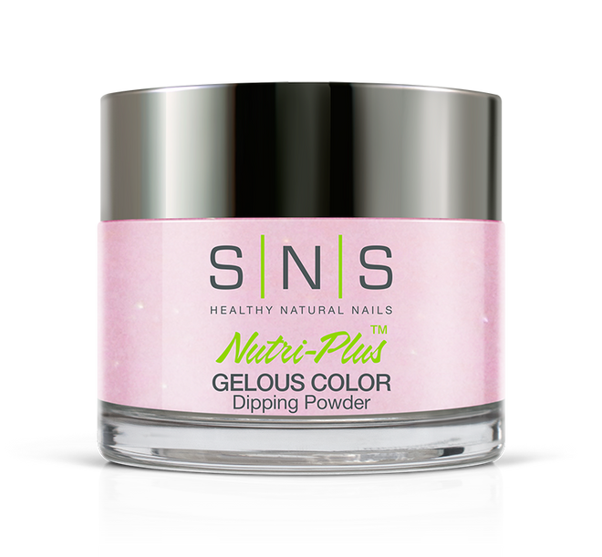 SNS Powder Color 1.5 oz - #378 Chloe