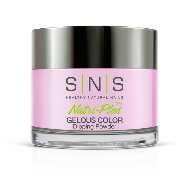 SNS Powder Color 1.5 oz - #380 First Love