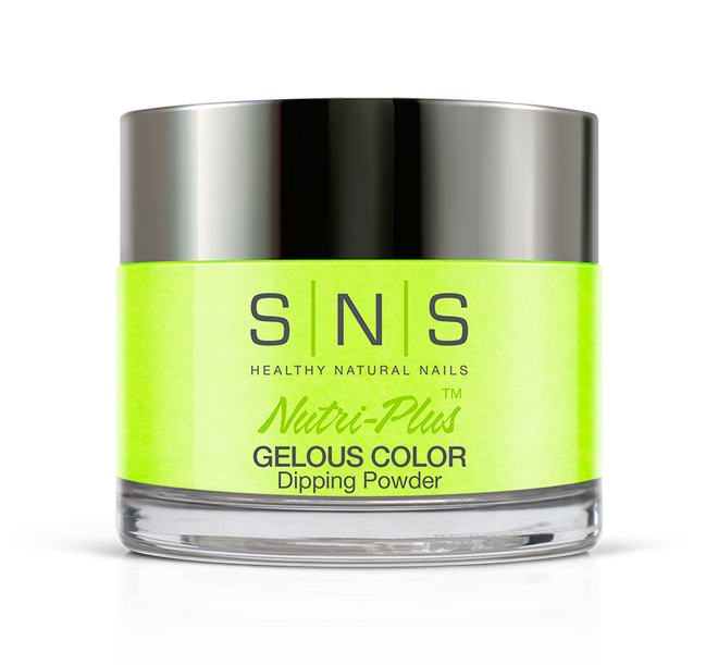 SNS Powder Color 1.5 oz - #384 Fiona Apple