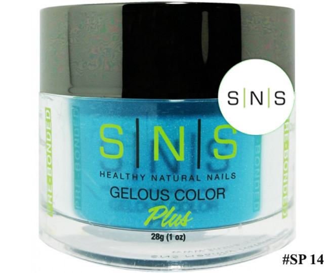 SNS Powder Color 1.5 oz - #SP14 Party Patrol