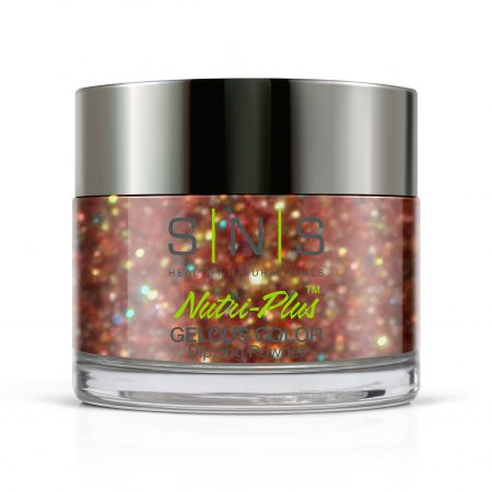 SNS POWDER COLOR 1.5 OZ - #WW15 Ice Storm