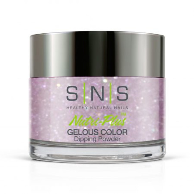 SNS POWDER COLOR 1.5 OZ - #WW17 Apollo