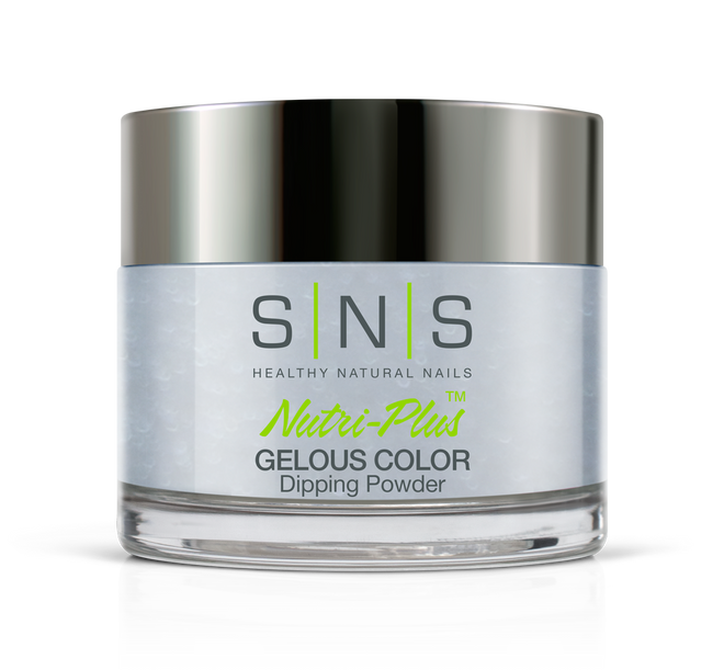 SNS Powder Color 1.5 oz - BD22 - Sexy Halter