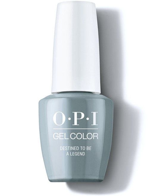 OPI Gel Color - H006 - Destined to be a Legend