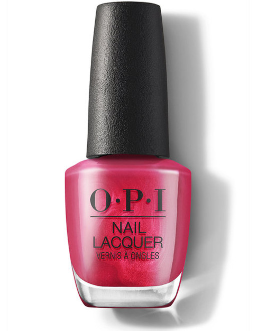 OPI Nail Lacquer - H011 - 15 Minutes of Flame