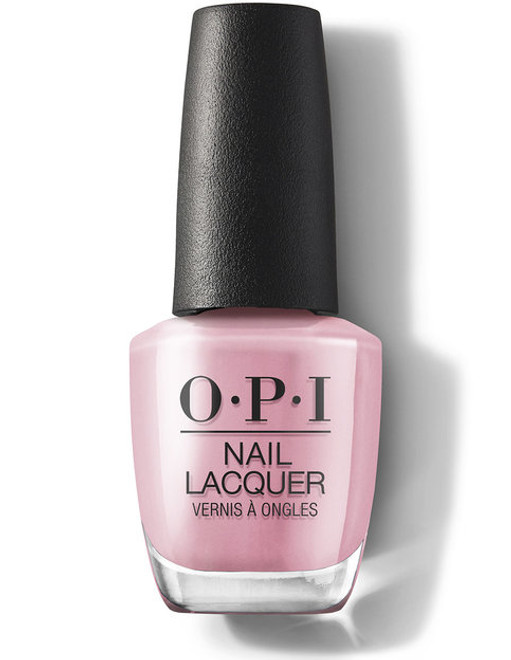 OPI Nail Lacquer - LA03 - (P)ink On Canvas