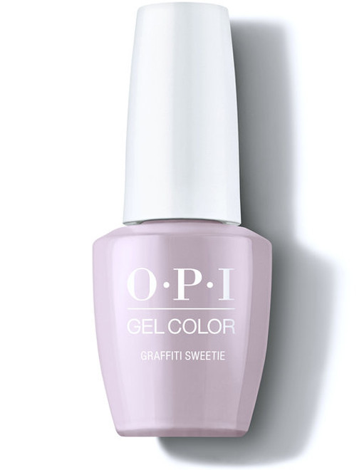 OPI Gel Color - LA02 - Graffiti Sweetie