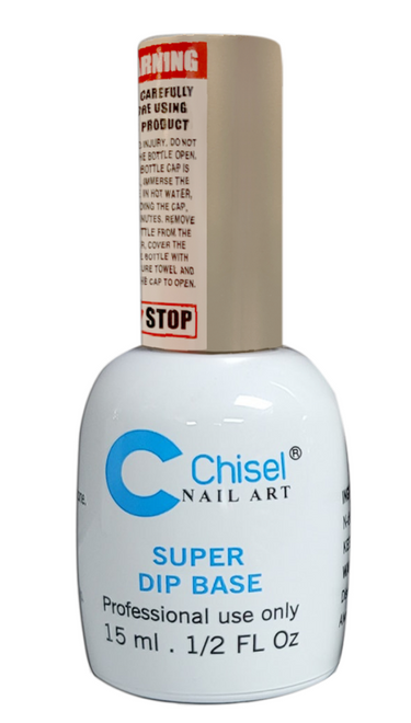 Chisel Super Dipping Base 0.5oz