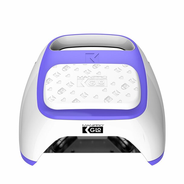 KUPA MANIPro GLO LED/UV Lamp - Diamond Nail Supply, LLC