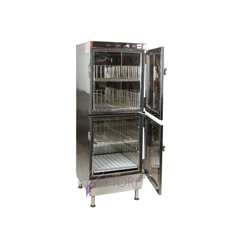 Fiori 240S Steam Towel Warmer - Diamond Nail Supply, LLC