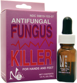 Fungus Killer