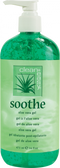 Clean & Easy - Soothe Aloe Vera Gel