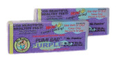 Mr. Pumice Pumi Bar Purple - Each