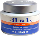 IBD Builder Gel CLEAR 2 oz