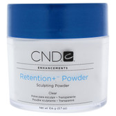 CND - Clear Powder 3.7 Oz.