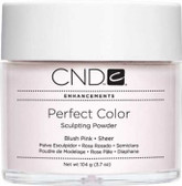 CND - Blush Pink Sheer Powder 3.7 Oz.