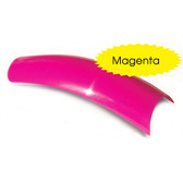 Color Tips  - Magneta 550 Tips