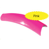 Color Tips  - Pink 530 Tips