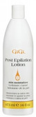 GiGi Post-Epilation Lotion - 16oz