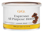 GiGi Espresso All Purpose Honee - 14oz