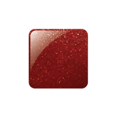 DIAMOND ACRYLIC - DAC89 RUBY RED ( 1 OZ JAR)