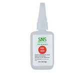 SNS Refill Gel Top - 2 oz