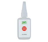 SNS Refill Brush Saver - 2 oz