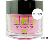 SNS Powder Color 1.5 oz - #EC02 Thinking of You