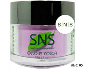 SNS Powder Color 1.5 oz - #EC05 LOL