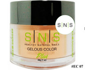 SNS Powder Color 1.5 oz - #EC07 Mannequin