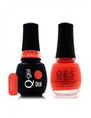 #280 A - QRS Gel Duo - Treeful