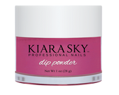 KS Dip Powder - D540 Razzberry Fizz